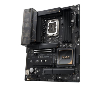 ASUS MB Sc LGA1700 PROART B760-CREATOR D4, Intel B760, 4xDDR4, 1xDP, 1xHDMI