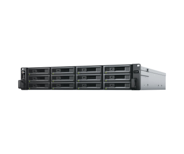 Synology RX1223RP rozšiřující jednotka pro RackStation (12xSATA,RP)