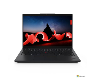 LENOVO NTB ThinkPad L14 G5 - Ultra5 125U,14" WUXGA,16GB,512SSD,5MP+IRcam,W11P