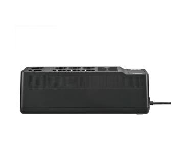 APC Back-UPS 1050VA, 230V, 1USB charging port (600W), French - CZ zásuvka