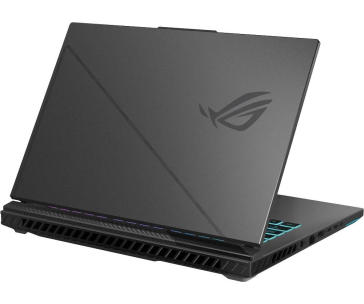 ASUS NTB ROG Strix G16 (G614JZ-NEBULA014), I9-13980HX, 16" 2560 x 1600, 32GB, 1TB SSD, RTX 4080, bez OS, Gray