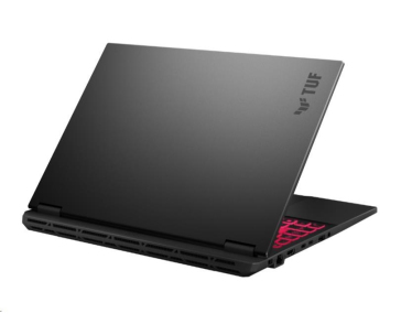 ASUS TUF Gaming A16 (FA608WV-QT015W), R AI 9 HX 370, 16" 2560 x 1600, 32GB, 1TB SSD, RTX 4060, W11 Home, Gray