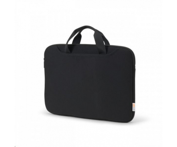 DICOTA BASE XX Laptop Sleeve Plus 10-11.6" Black