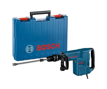 Bosch GSH 11E sekací kladivo s SDS max, 1500 W, 16.8 J, 900 – 1.890 příklepů/min