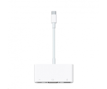 APPLE USB-C VGA Multiport Adapter