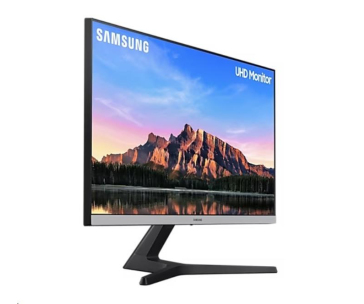 #SAMSUNG MT LED LCD Monitor 28" 28R550UQRXEN -plochý,3840x2160,5ms,60Hz,HDMI, DisplayPort