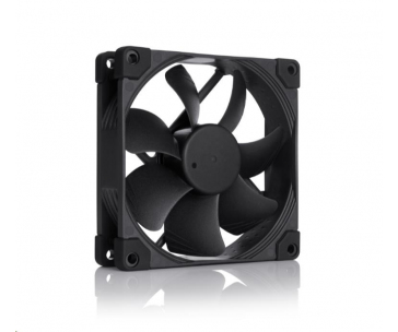 NOCTUA NF-A9 PWM CH.BK.S - ventilátor, 92x92x25 mm