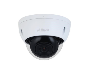 Dahua IPC-HDBW2541E-S-0360B, IP kamera, 5Mpx, 1/2.7" CMOS, objektiv 3,6 mm, IR<30, IP67, IK10