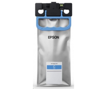 EPSON ink bar WF-C5X9R Cyan XXL Ink Supply Unit