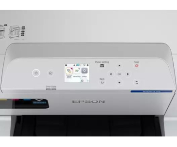 EPSON WorkForce Pro EP-C7000DW ,( A3+, 25ppm, Ethernet, Wi-Fi a Wi-Fi (Direct))