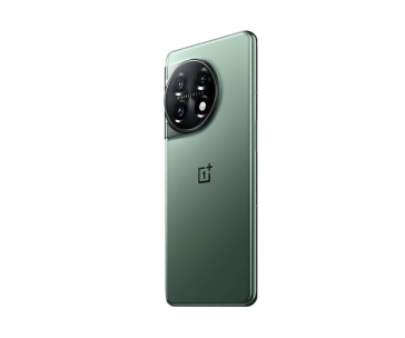 OnePlus 11 5G 16GB/256GB, EU, zelená