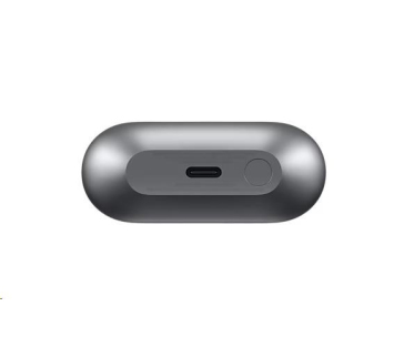 Samsung bluetooth sluchátka Galaxy Buds 3, EU, silver