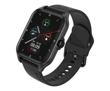 Garett Smartwatch GRC Activity 2 Black