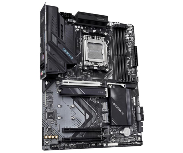 GIGABYTE MB Sc AM5 X870 GAMING WF6, AMD X870, 4xDDR5, 1xHDMI, 2xThunderbolt, WiFi