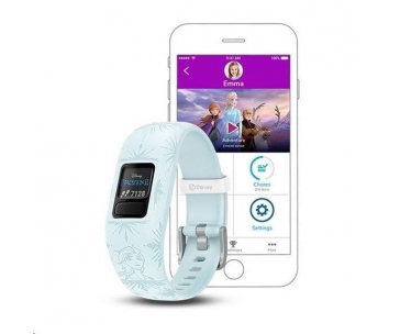 Garmin vívofit junior2 Elsa