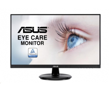 ASUS LCD 27" VA27DCP 1920x1080 IPS 5ms 75Hz 250cd repro USB-C-VIDEO+65W HDMI, vesa 100x100, adapter uvnitř lcd