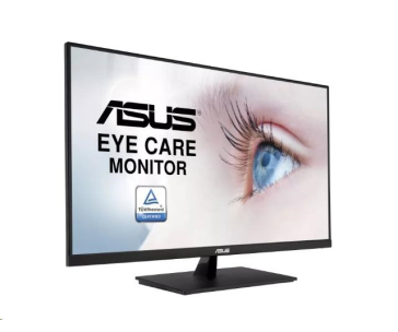 ASUS LCD 31.5" VP32UQ 3840x2160 4ms 350cd DP HDMI WLED/IPS repro vesa 100x100 EYE CARE