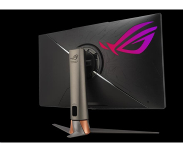 ASUS LCD 32" PG32UQXR 3840x2160 ROG 1ms 400cd DP HDMI USB-HUB VESA 100x100