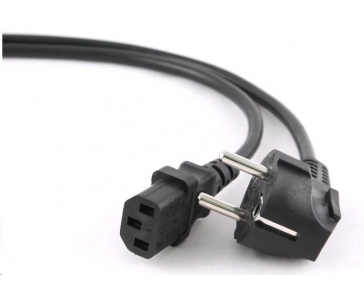 PREMIUMCORD Kabel napájecí 230V 3m