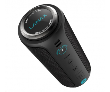 LAMAX Sounder2 Bluetooth reproduktor