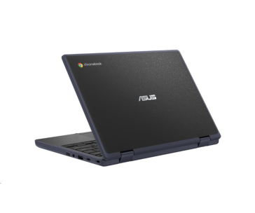 ASUS NTB Chromebook CR1 Flip (CR1102FGA-MK0146), N100, 11,6", 8GB, 64GB EMMC, UMA, Chrome EDU