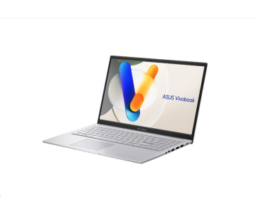 ASUS NTB Vivobook 15 (X1504VA-NJ015W), i3-1315U, 15.6" 1920 x 1080, 8GB, 512GB SSD, UHD, W11 Home, Silver