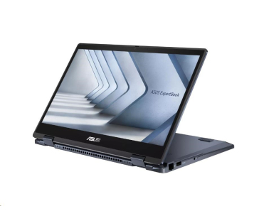 ASUS NTB ExpertBook B3 Flip (B3402FVA-LE0119W), i7-1355U, 14" 1920 x 1080, 24GB, 1024GB SSD, Iris X, Win11 Home, Black