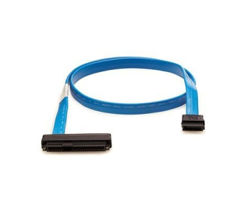 HPE GPU 2x 8-pin Cable Kit