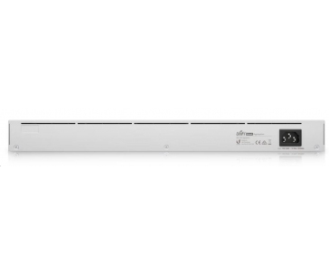 UBNT UniFi Switch USW-Aggregation [8xGigabit SFP+, 30W, 160Gbps]