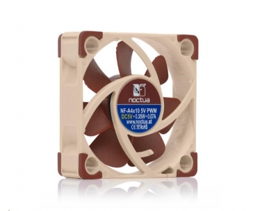 NOCTUA NF-A4x10-5V-PWM - ventilátor, 40x40x10 mm