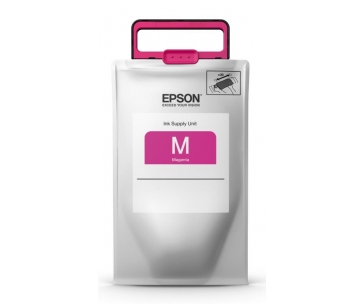 EPSON Ink bar Recharge XL for A3 – 20.000str. Magenta 192,4 ml