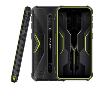 Smartphone Ulefone Armor X12 Pro 4GB/64GB (Less Green)