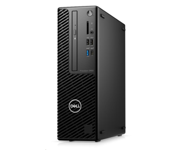 DELL PC Precision 3460 SFF /300W/TPM/i7-14700/16GB/512GB SSD/Integrated/vPro/Kb/Mouse/W11 Pro/3Y PS NBD