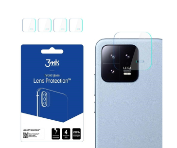 3mk Lens Protection pro Xiaomi 13 (4ks)