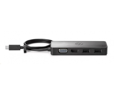 HP dock - USB-C Travel Hub G2 EURO - USB-C HUB