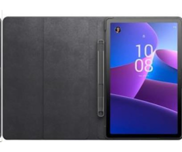 LENOVO M10 Plus(3rd Gen)Folio Case Grey(WW)