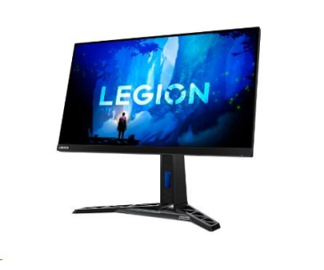 LENOVO LCD Legion Y27qf-30 - 27",16:9,IPS,2560x1440,400 cd/m2,1000:1,0.5-5ms,HDMI,DP,VESA,PIVOT,3Y