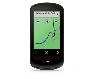 Garmin GPS cyclocomputer Edge 1040 PRO Solar