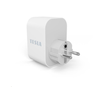 Tesla Smart Plug SP300 3 USB