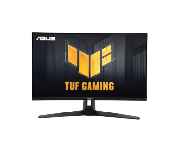 ASUS LCD 27" VG27AQ3A 2560x1440 180Hz 1ms FAST IPS LED 250cd REPRO DP HDMI  VESA 100x100 - DP+HDMI kabel