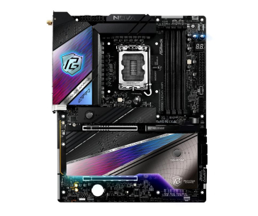 ASRock MB Sc LGA1851 Z890 NOVA WIFI, Intel Z890, 4xDDR5, 1xDP, 1xHDMI, 2xThunderbolt, WI-FI