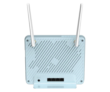 D-Link G416 4G LTE Wireless AX1500 WiFi 6 Router, slot na SIM, 3x gigabit LAN