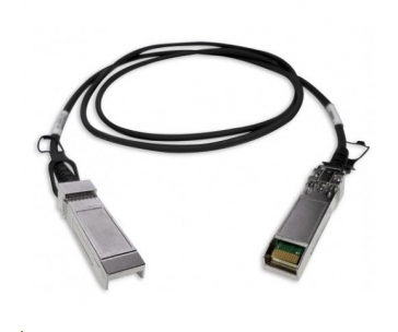 QNAP twinax DAC kabel SFP+ 1.5m