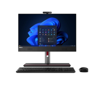 LENOVO PC ThinkCentre M90a AiO G5 - i7-14700,23.8" FHD Touch,16GB,1TBSSD,DVD,WiFi,BT,IRcam,W11P