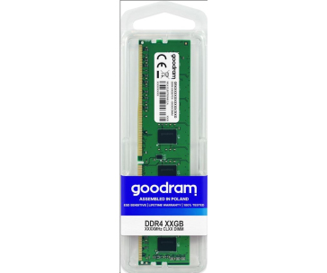 GOODRAM DIMM DDR4 32GB 3200MHz CL22