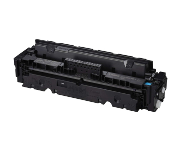 Canon TONER CRG-055H azurový pro i-SENSYS LBP663Cdw, LBP664Cx, MF742Cdw, MF744Cdw (5 900 str.)