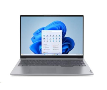 LENOVO NTB ThinkBook 16 G7 IML - Ultra 5 125U,16" WUXGA IPS,16GB,512SSD,HDMI,Int. Intel,W11P,1Y CC