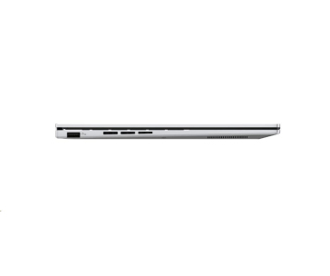 ASUS NTB Zenbook 14 OLED (UX3405MA-OLED862X), Ultra 9-185H, 14" 2880 x 1800, 32GB, 1TB SSD, Intel Arc, W11 Pro, Silver