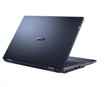 ASUS NTB ExpertBook B3 (B3604CVA-Q90403X), i7-1360P, 16" 1920 x 1200, 16GB, 1TB SSD, UHD, Win11 Pro, Black