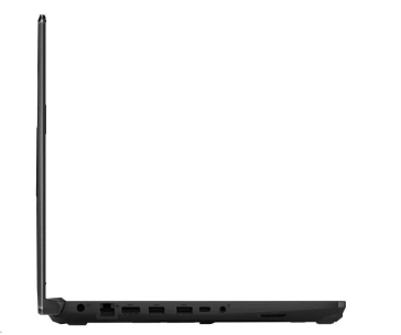 ASUS NTB TUF Gaming A15 (FA506NFR-HN077W), R7-7435HS, 15.6" 1920 x 1080, 16GB, 512GB SSD, RTX 2050, W11 Home, Black